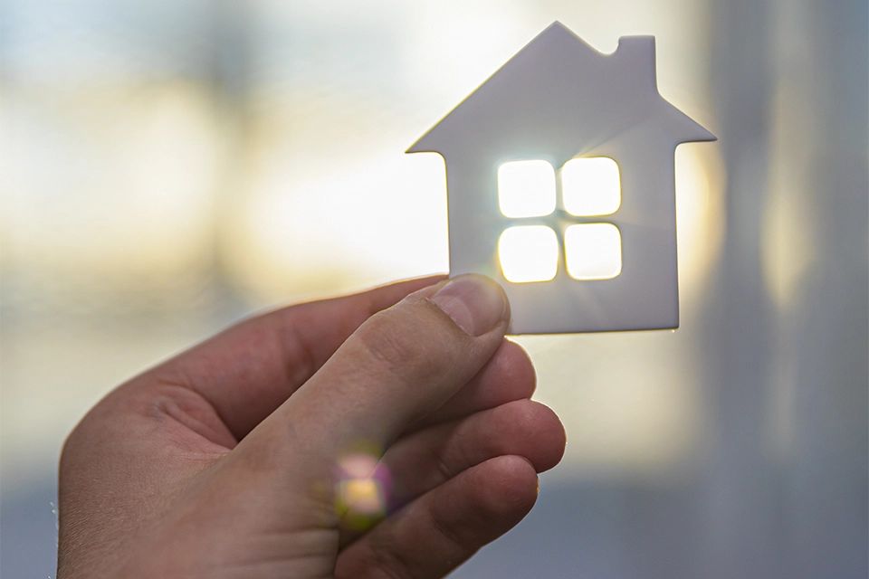 gestion de propiedades