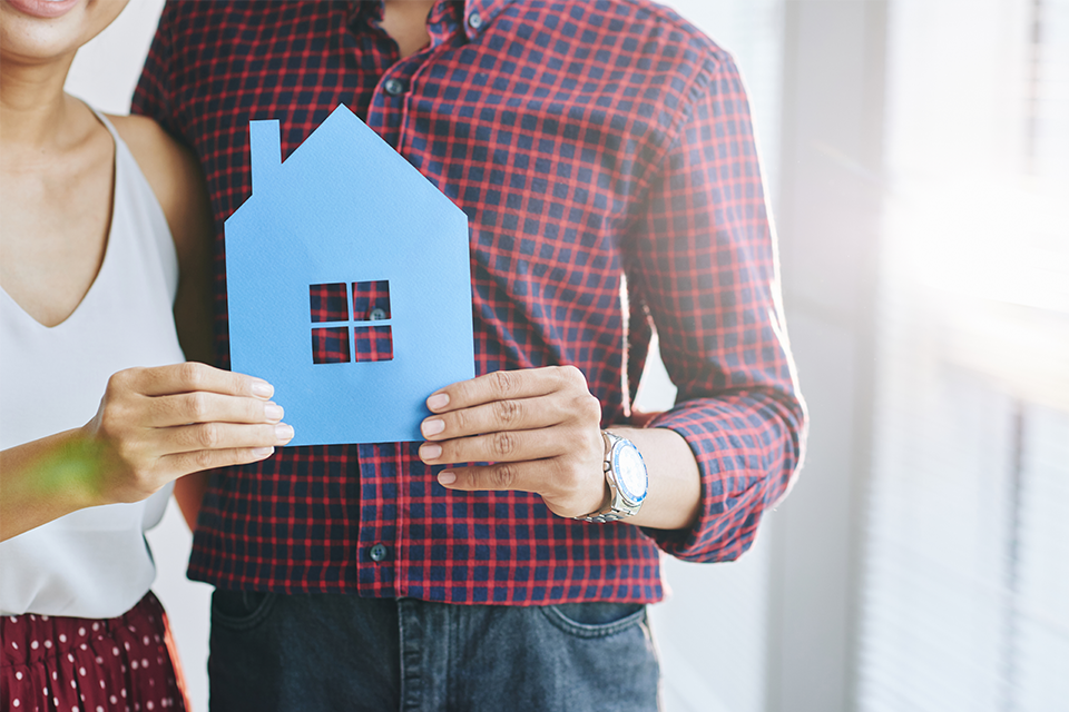 compradores de casas