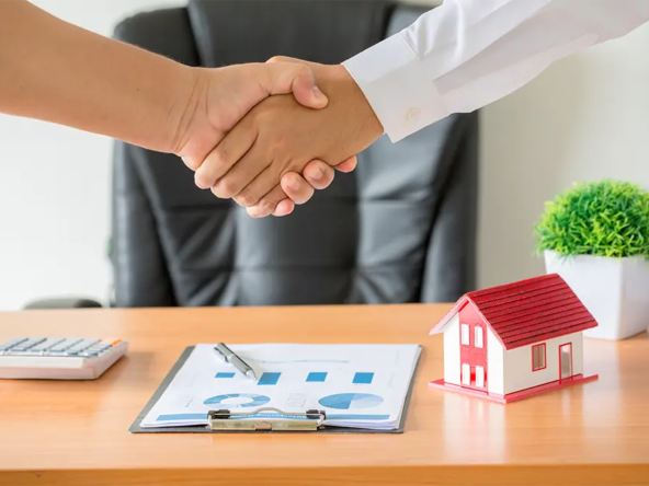 venta de un inmueble con varios propietarios